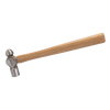 Silverline Ball Pein Hammer Ash - 8oz (227g) from Oneweld Supplies.