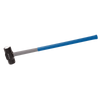 Silverline Sledge Hammer Fibreglass - 10lb (4.54kg) from Oneweld Supplies.