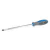Silverline Hammer-Through Screwdriver Slotted - 8 x 200mm from Oneweld Supplies.