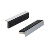 Silverline Soft Vice Jaws - 100mm from Oneweld Supplies.