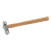 Silverline Ball Pein Hammer Ash - 16oz (454g) from Oneweld Supplies.