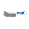 Silverline Steel Wire Brush - Steel from Oneweld Supplies.