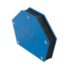 Silverline Welding Magnet - 27.2kg (60lb) from Oneweld Supplies.