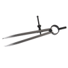 Silverline Spring Divider - 150mm Range from Oneweld Supplies.