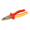 Silverline Expert VDE Combination Pliers - 180mm from Oneweld Supplies.