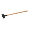 Silverline Sledge Hammer Ash - 10lb (4.54kg) from Oneweld Supplies.