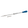 Silverline Spiral Ratchet Screwdriver - 300mm from Oneweld Supplies.