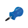 Silverline Stubby Screwdriver - PZ2 x 25mm from Oneweld Supplies.