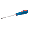 Silverline General Purpose Screwdriver Slotted Parallel - 5 x 100mm from Oneweld Supplies.
