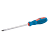 Silverline General Purpose Screwdriver Slotted Flared - 6 x 100mm from Oneweld Supplies.