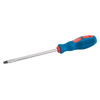 Silverline General Purpose Screwdriver Slotted Flared - 8 x 150mm from Oneweld Supplies.