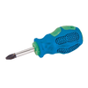 Silverline General Purpose Screwdriver Pozidriv - PZ2 x 38mm from Oneweld Supplies.