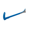 Silverline Wide Blade Pry Bar - 250mm from Oneweld Supplies.