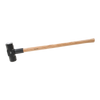Silverline Sledge Hammer Ash - 14lb (6.35kg) from Oneweld Supplies.