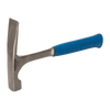 Silverline Brick Hammer Forged - 20oz (567g) from Oneweld Supplies.