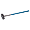 Silverline Sledge Hammer Fibreglass - 14lb (6.35kg) from Oneweld Supplies.