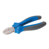 Silverline Expert Side Cutting Pliers - 150mm from Oneweld Supplies.