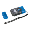 Silverline Digital Moisture Meter - Wood: 6-42% Concrete: 0.2-2% from Oneweld Supplies.