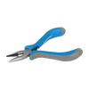 Silverline Long Nose Mini Pliers - 130mm from Oneweld Supplies.