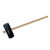 Silverline Paving Maul - 15lb (6.8kg) from Oneweld Supplies.