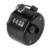 Silverline Counter - 4 Digit from Oneweld Supplies.