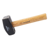 Silverline Lump Hammer Ash - 4lb (1.81kg) from Oneweld Supplies.