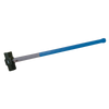 Silverline Sledge Hammer Fibreglass - 7lb (3.18kg) from Oneweld Supplies.
