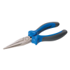Silverline Expert Long Nose Pliers - 150mm from Oneweld Supplies.