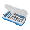 Silverline Socket & Driver Set 28pce - 28pce from Oneweld Supplies.