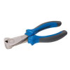 Silverline Expert End Cutting Pliers - 150mm from Oneweld Supplies.