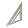 Silverline Aluminium Alloy Roofing Square - 7 from Oneweld Supplies.
