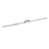 Silverline Aluminium Rule with Handle - 1200mm from Oneweld Supplies.