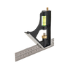 Silverline Combination Square - 150mm from Oneweld Supplies.