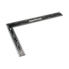 Silverline Steel Frame Square - 300 x 200mm from Oneweld Supplies.