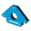 Silverline Welding Magnet - 125mm / 20kg from Oneweld Supplies.