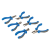 Silverline Mini Pliers Set 6pce - 6pce from Oneweld Supplies.