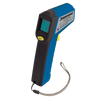 Silverline Laser Infrared Thermometer - -38°C to +520°C from Oneweld Supplies.