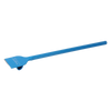 Silverline Electricians Flooring Chisel - 57 x 450mm from Oneweld Supplies.
