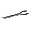 Silverline Long Reach Electronics Pliers - Bent from Oneweld Supplies.