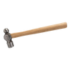 Silverline Ball Pein Hammer Ash - 32oz (907g) from Oneweld Supplies.