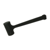 Silverline Dead Blow Hammer - 32oz (907g) from Oneweld Supplies.