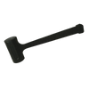Silverline Dead Blow Hammer - 16oz (454g) from Oneweld Supplies.