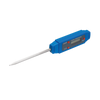 Silverline Pocket Digital Probe Thermometer - -40°C to +250°C from Oneweld Supplies.