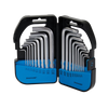 Silverline Hex / Trx Key Set 18pce - 1.5-10mm / T10-T50 from Oneweld Supplies.