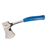 Silverline Hatchet Tubular - 16oz (454g) from Oneweld Supplies.