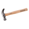 Silverline Claw Hammer Hickory - 16oz (454g) from Oneweld Supplies.