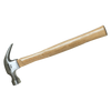 Silverline Claw Hammer Ash - 8oz (227g) from Oneweld Supplies.