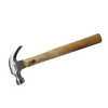 Silverline Claw Hammer Ash - 16oz (454g) from Oneweld Supplies.