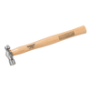 Silverline Ball Pein Hammer Hickory - 4oz (113g) from Oneweld Supplies.