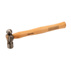 Silverline Ball Pein Hammer Hickory - 8oz (227g) from Oneweld Supplies.